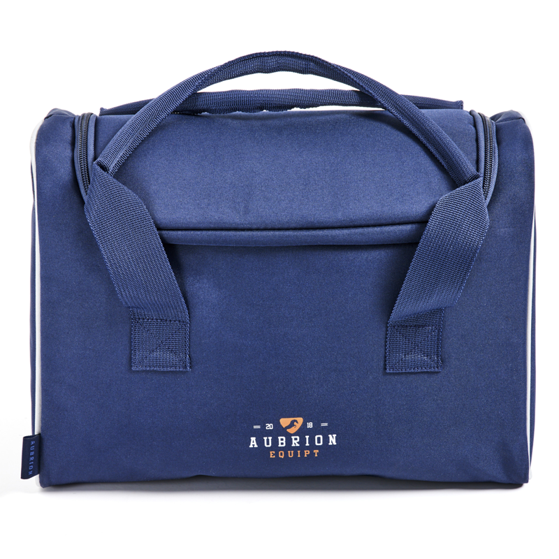 Aubrion Equipt Grooming Kit Bag - Navy-2